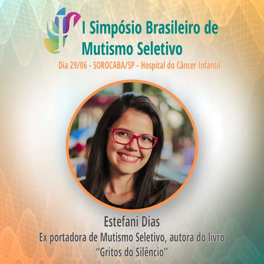 Estefani Dias